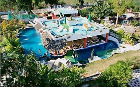Mirabel Club Resort Pattaya